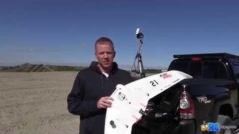 The Blade Manta FPV - RCGroups Review