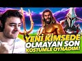 *YENİ* KİMSEDE OLMAYAN SON KOSTÜM İLE OYNADIM! (Fortnite Türkçe)