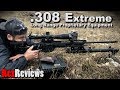 308 win extreme long range equipment  rex reviews