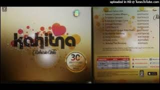 Kahitna - Bidadari Tak Bersayap (2016)