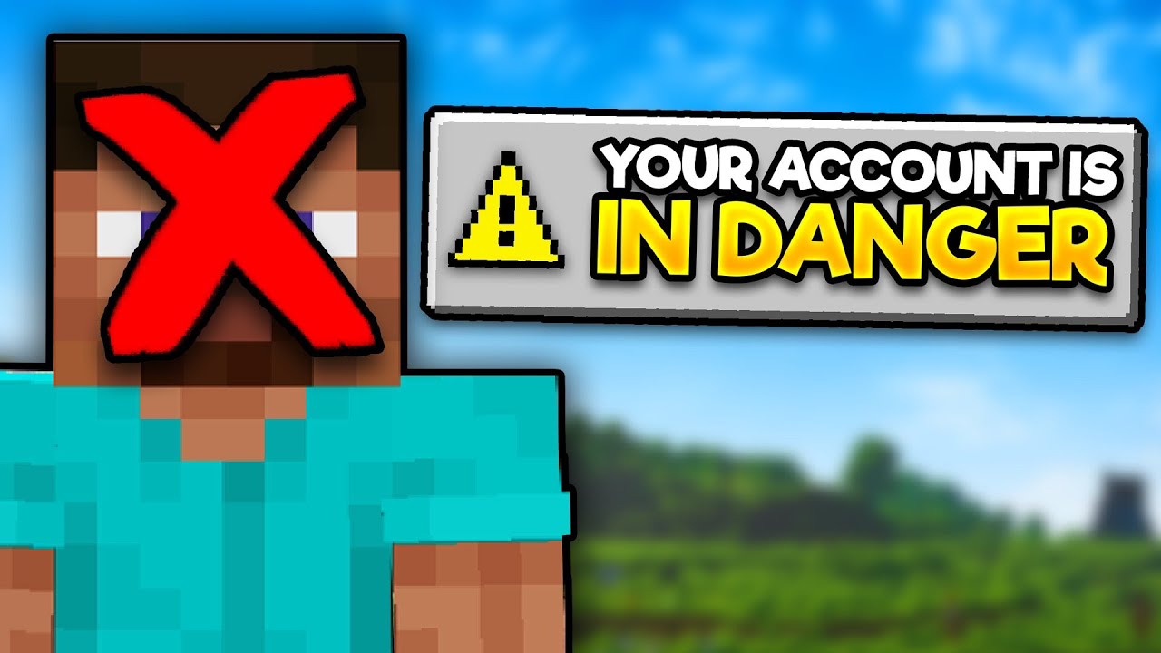 Minecraft is Deleting your Account Soon! 