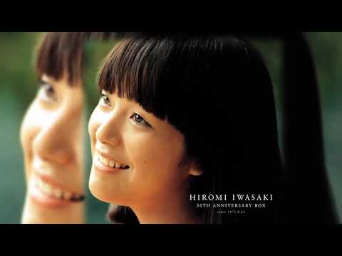 ②岩崎宏美 ドリーム 歌詞付き - YouTube
