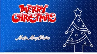 Merry Christmas Songs, Merry Christmas Music 2017 2018  Xmas Music, Noel song, Noel music