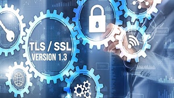 TLS 1.3 Protocol: A Comprehensive Introduction