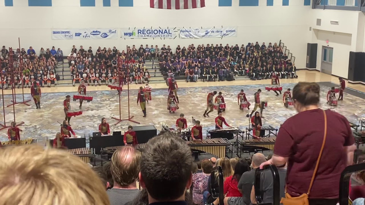 Broken City 2020 Arizona