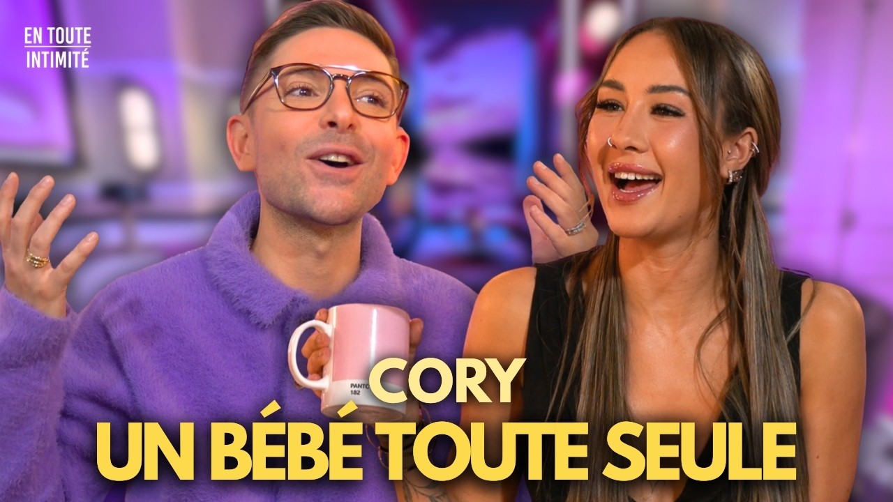 Cory (IDLT) Regret Julian, Chirurgies, Arrêt plateformes, -80% salaires, Polémique chien...