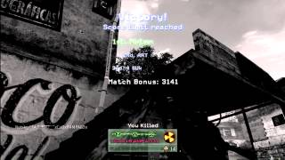 Random 2 Piece on Rundown! | Netsky FFA