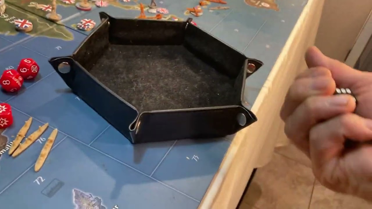 Axis and Allies China 4