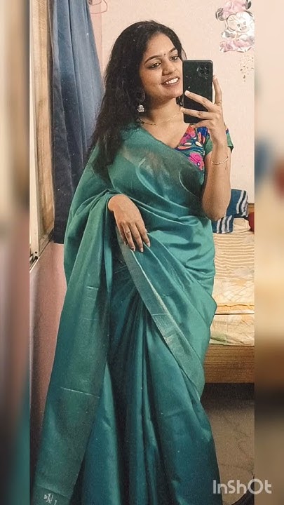 wrapped-in-tradition-draped-in-elegance-youtubeshorts-sareelove