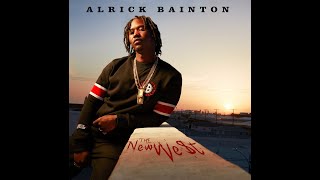 ALRICK BAINTON - BLACK TOP FADE Official Video