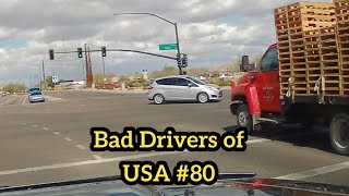 Bad Divers of USA #80 - What a Bonehead