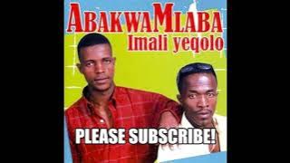ABAKWAMLABA - UMUNT'OMNYAMA