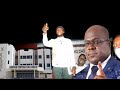 FELIX TSHISEKEDI LANCE L 'AUDIT DE LA BANQUE CENTRALE DU CONGO PAR DES EXPERTS AMERICAINS."BEJAMIN MWANA SUKA ACTUALITE DE L ' UDPS DU 09/08/2020 " ( VIDEO )