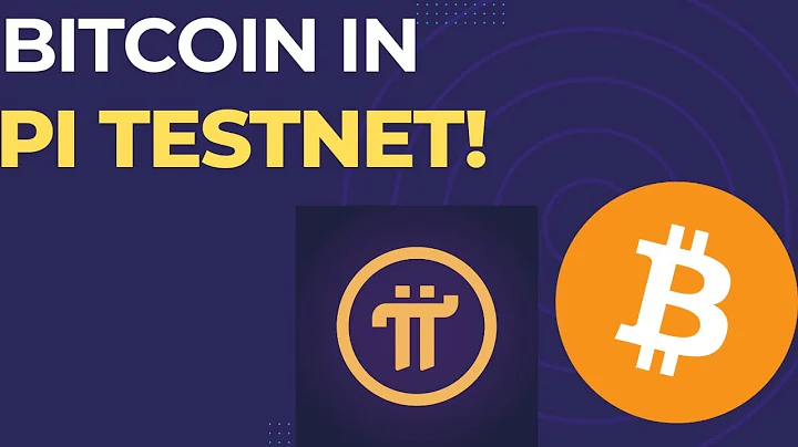 Pi Network’s Biggest Update Yet — Bitcoin Inside Testnet - Pi Price Prediction.