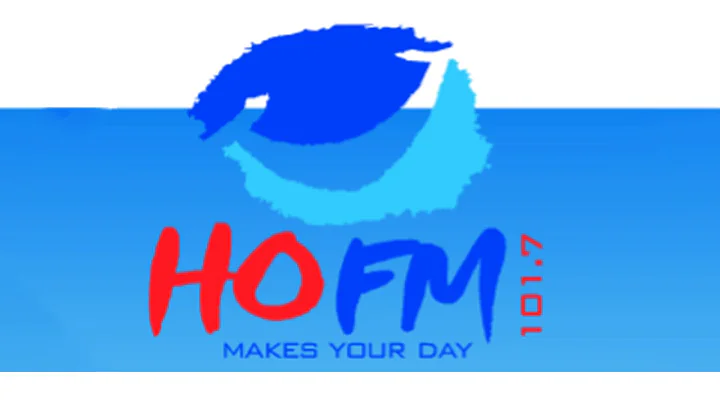 101.7 HOFM Hobart - 2005 Imaging - DayDayNews