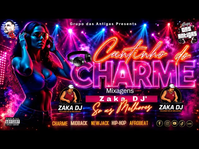 Watch Aquela Vibe - Mixtape Charme R&B vol 77 rec 20-07-2026 on YouTube Watch Aquela Vibe - Mixtape Charme R&B vol 77 rec 20-07-2026 on YouTube