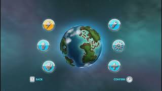 Mysims Skyheroes Disc Read Error