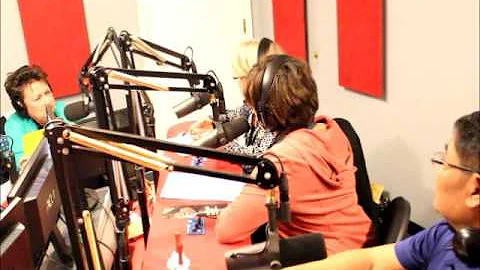 Kristi Haynes Talks About Teen Suicide Prevention ...