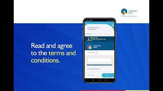 How To Open An Account Via Centeon The Go
