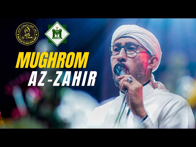MUGHROM | AZ-ZAHIR class=