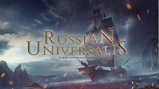 Обзор мода Russian Universalis v2.4 «Пираты Эгейского моря»