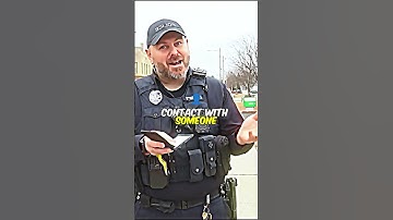 ID or Get Taken In? 1st Amendment Audit #shorts #audit #cops #police