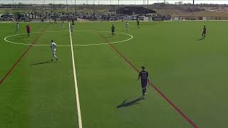 U16 SLSG MLS Next AD vs Beadling SC