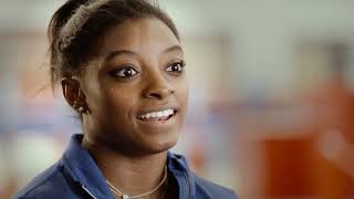 Simone Biles Beyond the Routine Episode 2 Net Worth