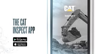 Take Your Inspections Digital with Cat Inspect