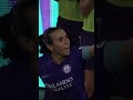 Marta's first career playoff goal is a beauty 🎯 #nwslplayoffs