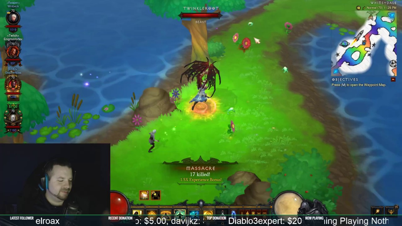 Finding Cosmic Wings!!! YouTube