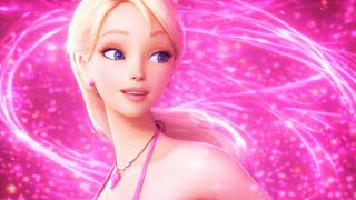 Barbiequeen Of The Waves S barbie In A Mermaid Tale