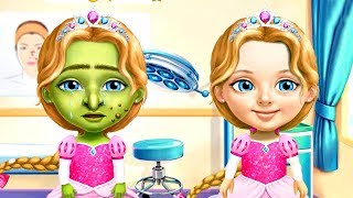 Superhero Hospital Care Kids Game Play Fun Superhero Kids screenshot 4