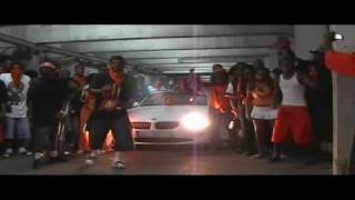 La Jungle Mother A-Cagoul eve gant