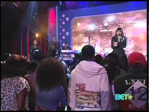 Jennifer Hudson-(trim) 106&Park "Where U At".mov