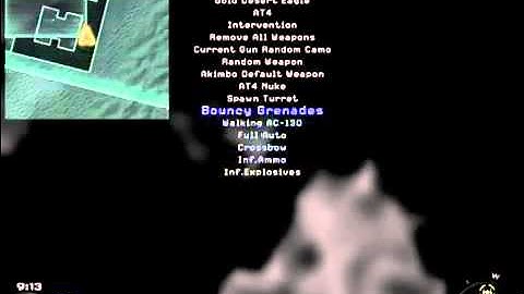 Mw2 Mod Menu Private Patch Final Patch By DT