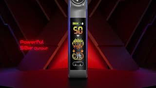 Eleaf iCita Pro Pod System Kit  | MYVAPOR