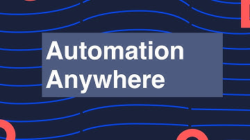 Automation Anywhere basics overview | RPA Tool