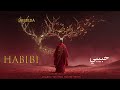 Habibi حبيبي Arabic Techno House Music
