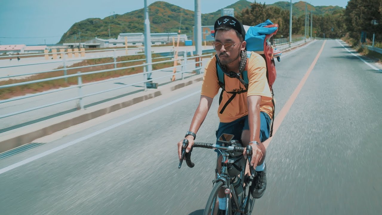 自転車研究工房守破離