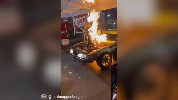 Mechanical Problems Compilation 😬🛠️🚘 [Part 9]