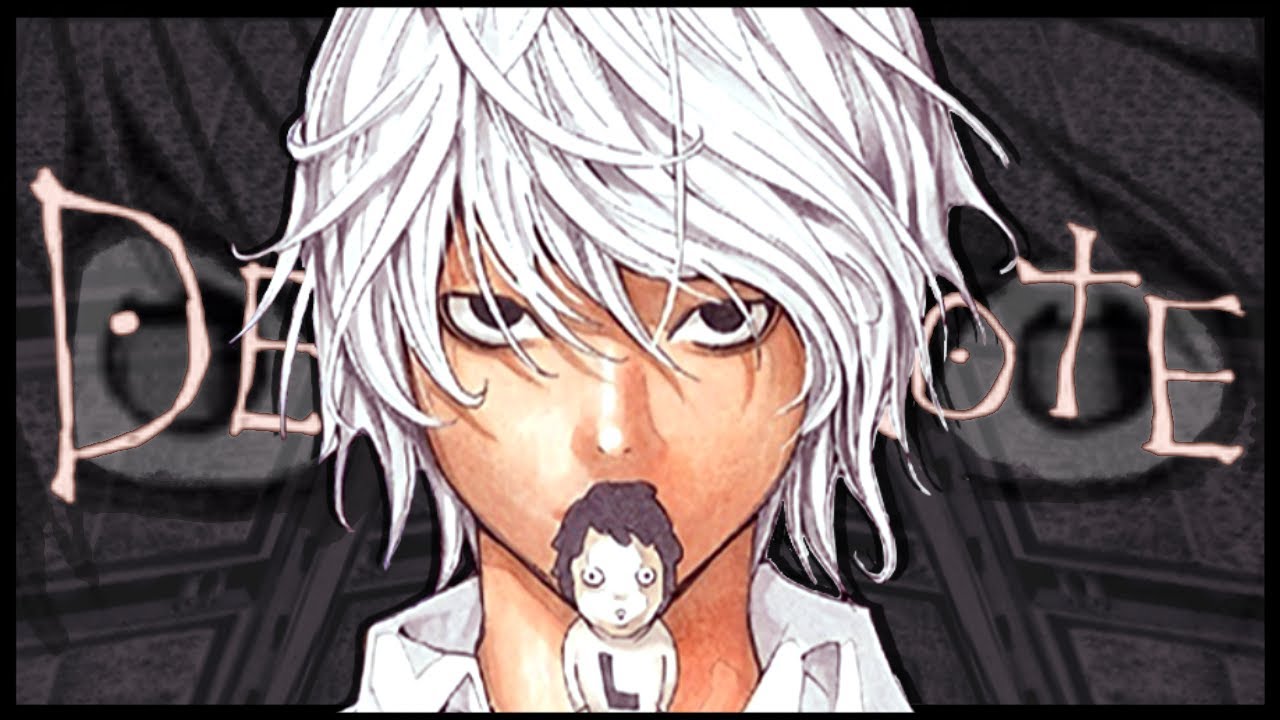 Мальчик, который загнал Бога в угол | Анализ «Тетради смерти»