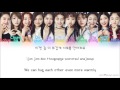 I O I 아이오아이 When The Cherry Blossoms Fade 벚꽃이 지면 Color Coded Lyrics ENG ROM HAN I O I 아이오아이 When The Cherry Blossoms Fade 벚꽃이 지면 Color Coded Lyrics ENG ROM HAN