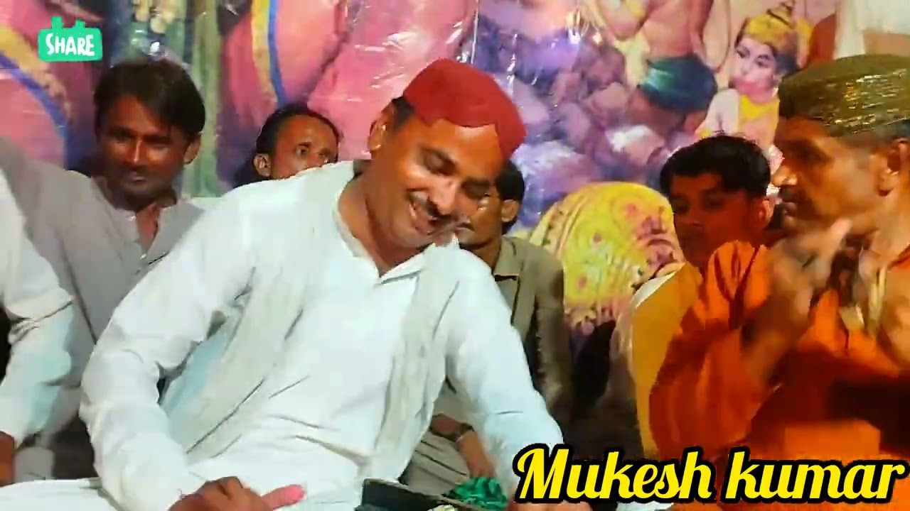 Bhagat laloo Mal Hunoman ki Jai ho