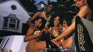 Watch Big Daddy Kane Pimpin Aint Easy video