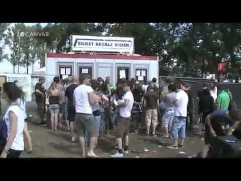 photo Pukkelpop 2011 Line Up pukkelpop 2011 storm disaster compilation