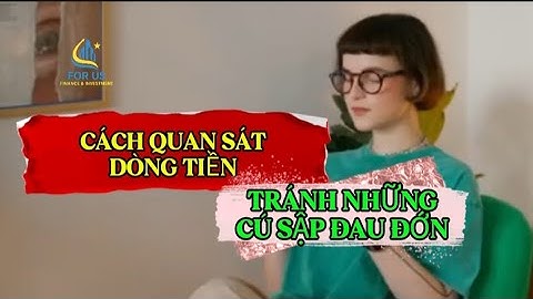 Cách Quan Sát Dòng Tiền Ra Vào Thị Trường - Tránh Những Cú Sập Xu Hướng Đau Đớn #crypto #trending 