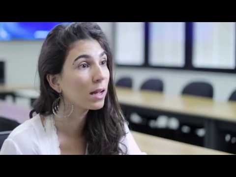 law of supply and demand Depoimento aluna Rafaella Lopes