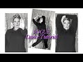 Madonna Vogue Dance Tutorial - History, choreography & technique of Voguing #dancetutorial