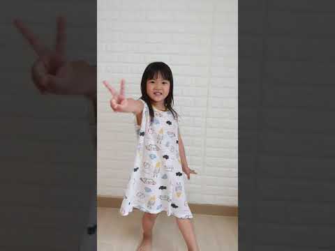 구구단하는 6살 ㅋㅋㅋ 2×9=18만잘함 ㅋ